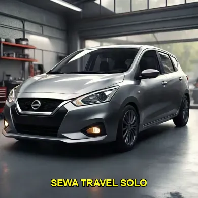10 Alasan Kenapa Sewa Travel di Solo Sangat Menguntungkan